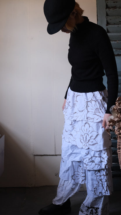 Pantalon Calme (パンタロン・カルム）No.3