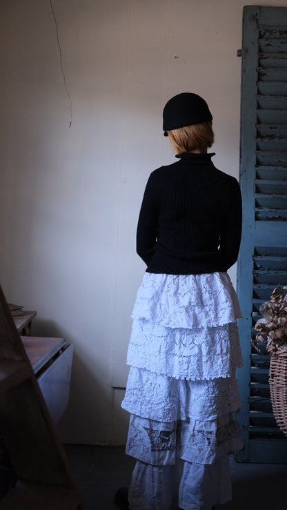 Pantalon Calme (パンタロン・カルム）No.4