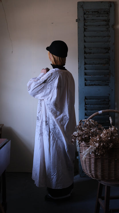 Robe Calme(ローブ・カルム）No.9
