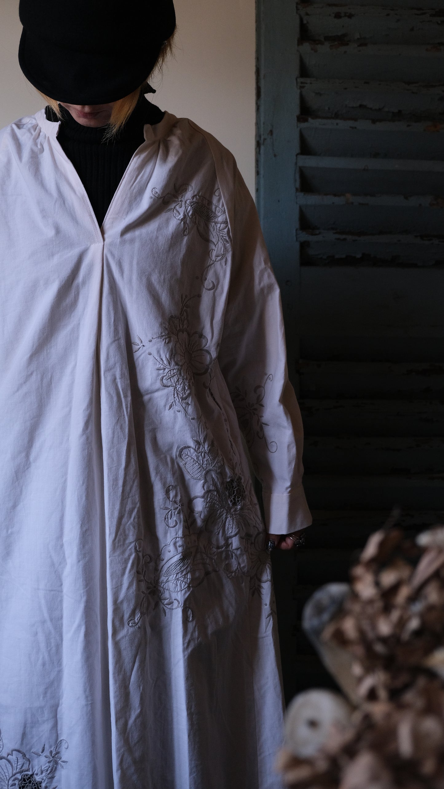 Robe Calme(ローブ・カルム）No.9