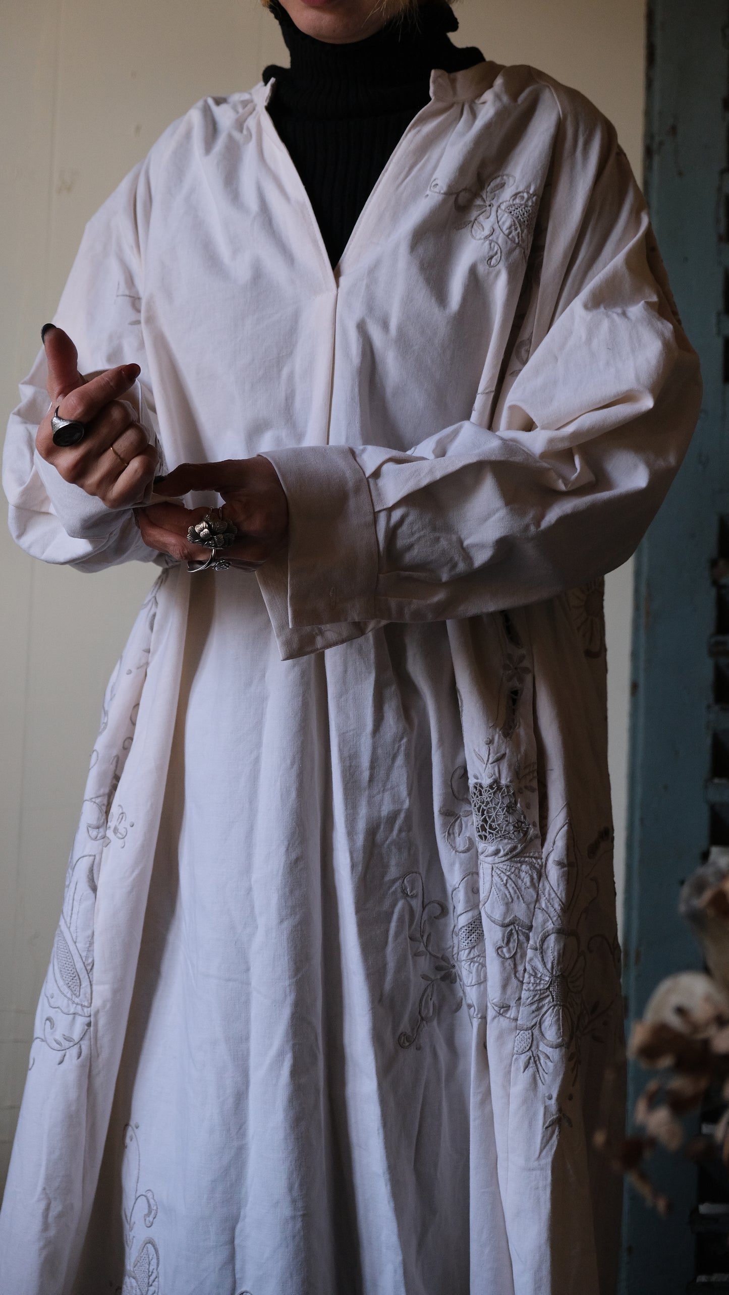 Robe Calme(ローブ・カルム）No.9