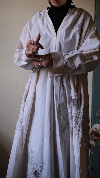 Robe Calme(ローブ・カルム）No.9