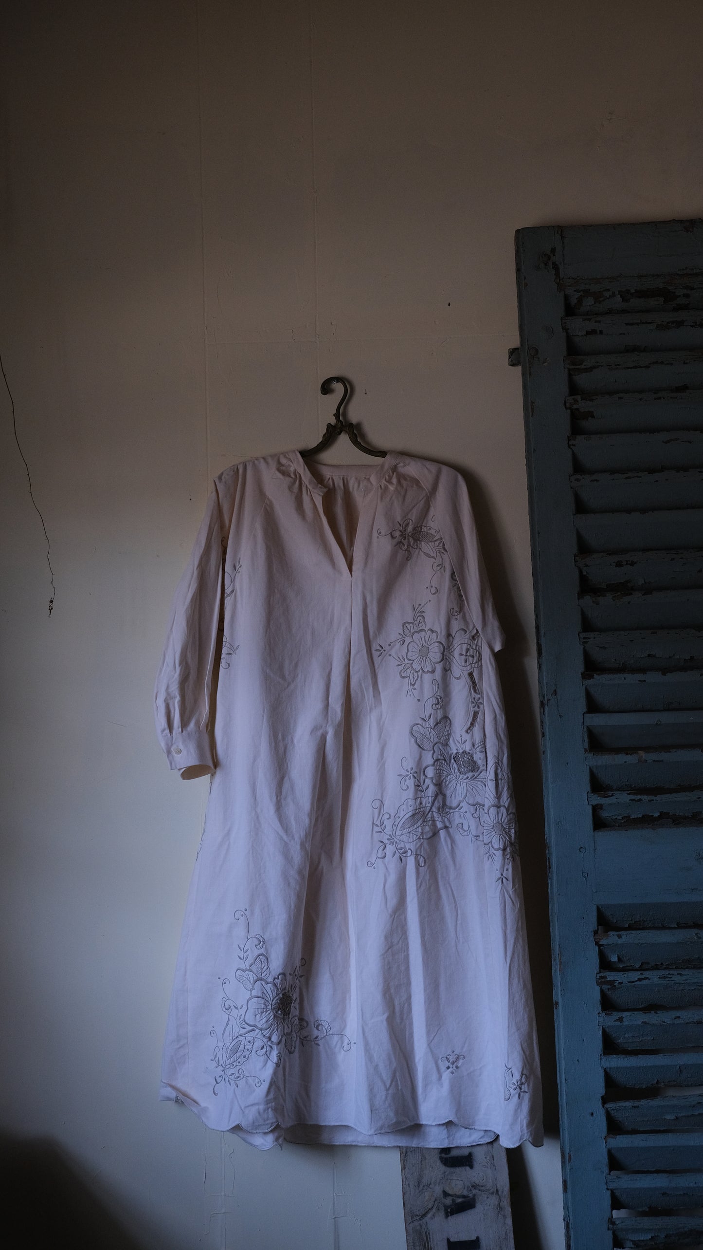 Robe Calme(ローブ・カルム）No.9