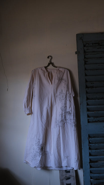 Robe Calme(ローブ・カルム）No.9