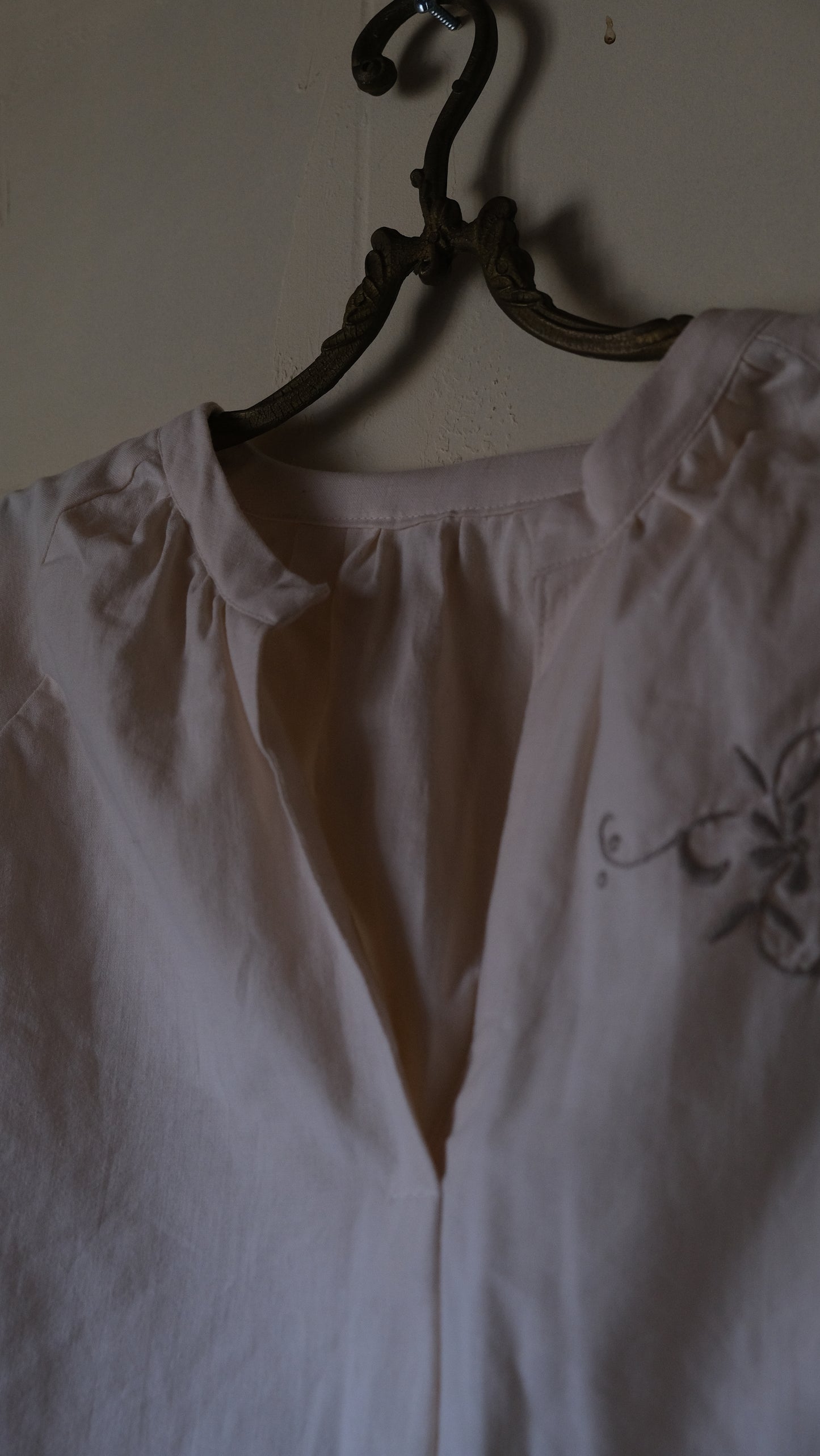 Robe Calme(ローブ・カルム）No.9
