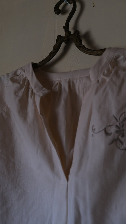 Robe Calme(ローブ・カルム）No.9