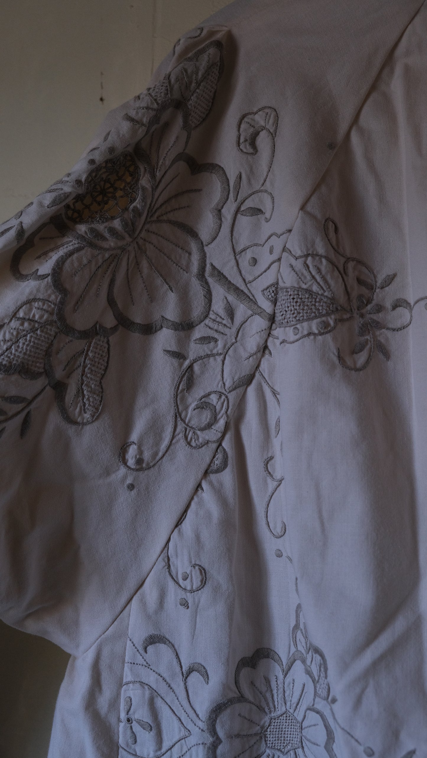 Robe Calme(ローブ・カルム）No.9