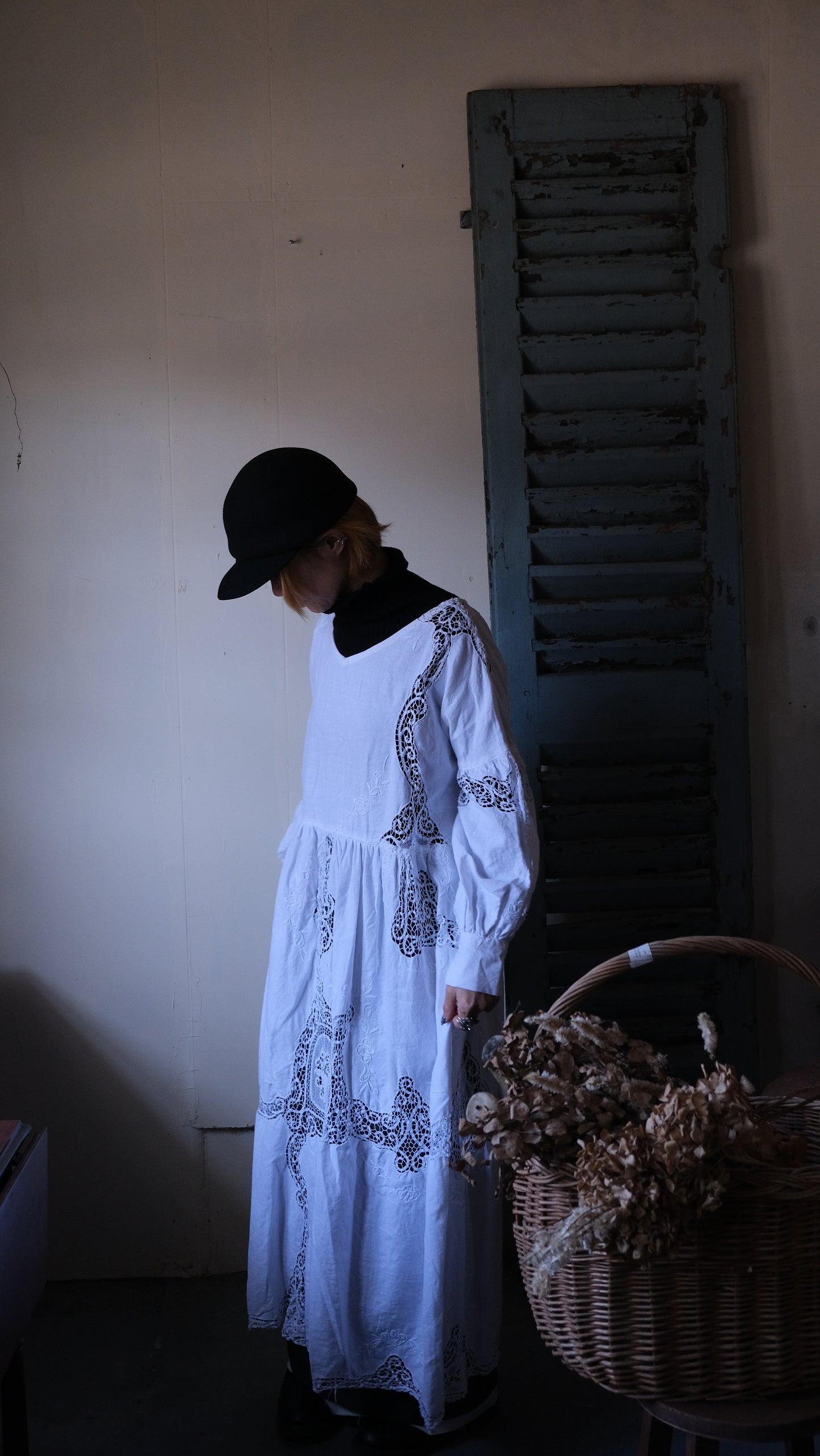 Robe Calme2way(ローブ・カルム）No.2
