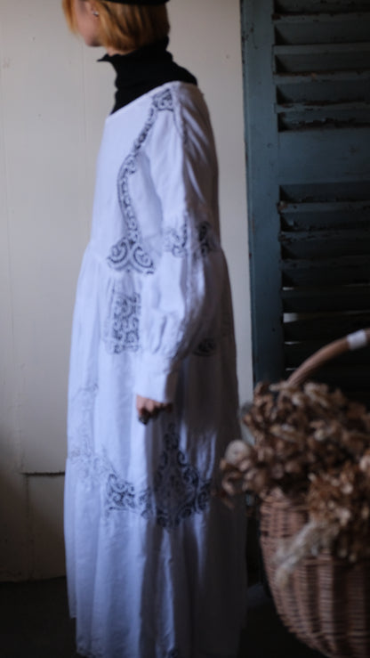 Robe Calme2way(ローブ・カルム）No.2
