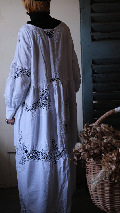 Robe Calme2way(ローブ・カルム）No.2