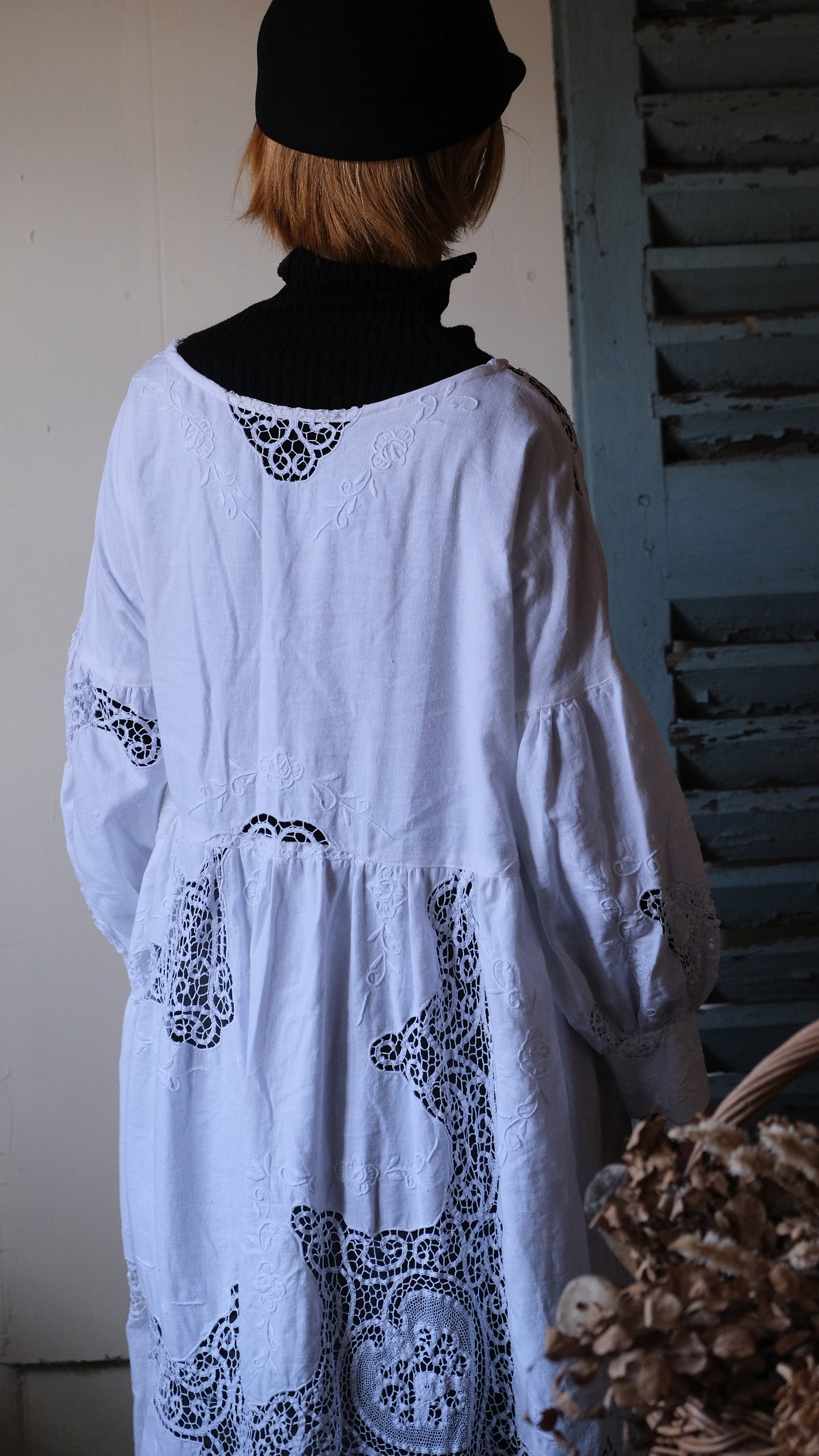 Robe Calme2way(ローブ・カルム）No.2