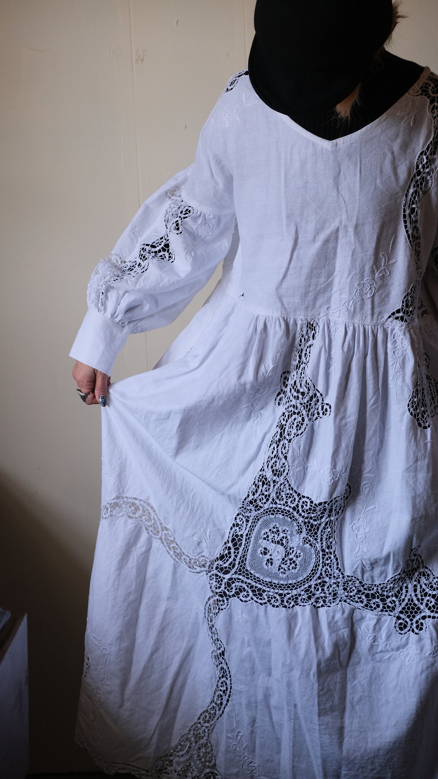 Robe Calme2way(ローブ・カルム）No.2