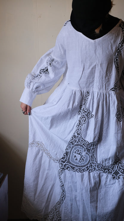 Robe Calme2way(ローブ・カルム）No.2
