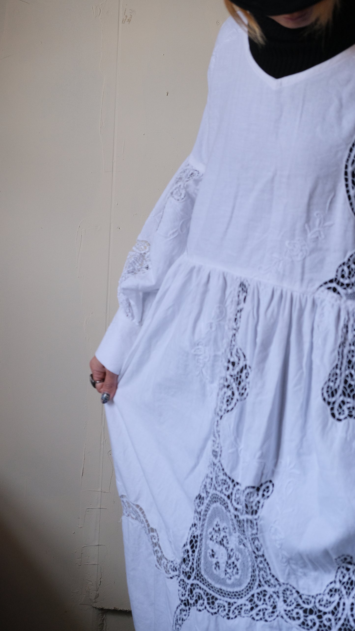 Robe Calme2way(ローブ・カルム）No.2