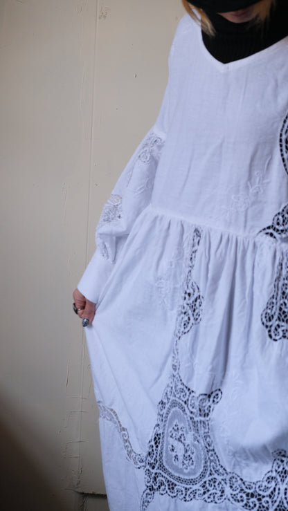 Robe Calme2way(ローブ・カルム）No.2