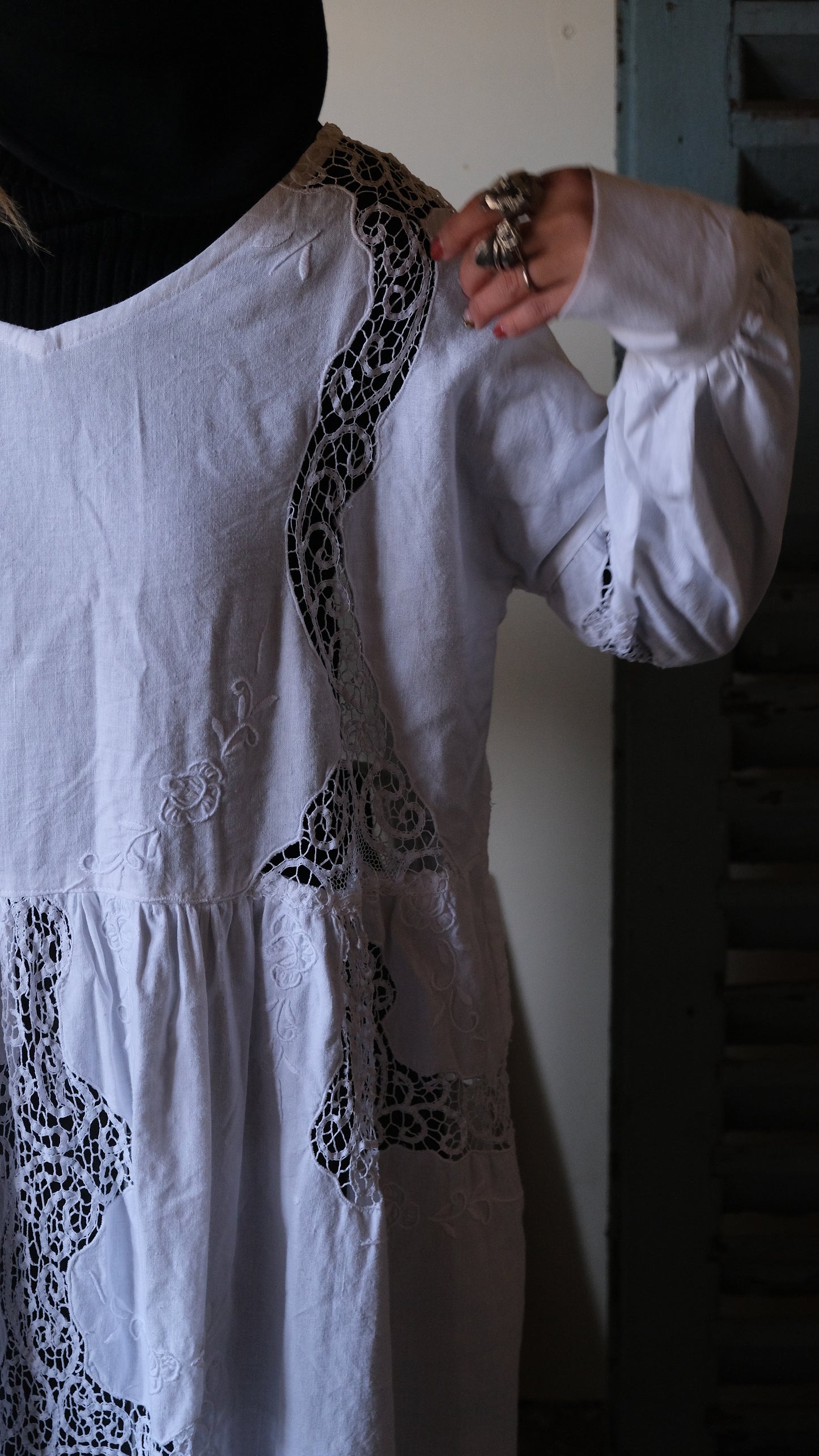 Robe Calme2way(ローブ・カルム）No.2