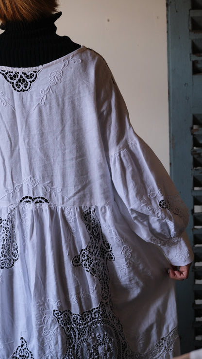 Robe Calme2way(ローブ・カルム）No.2