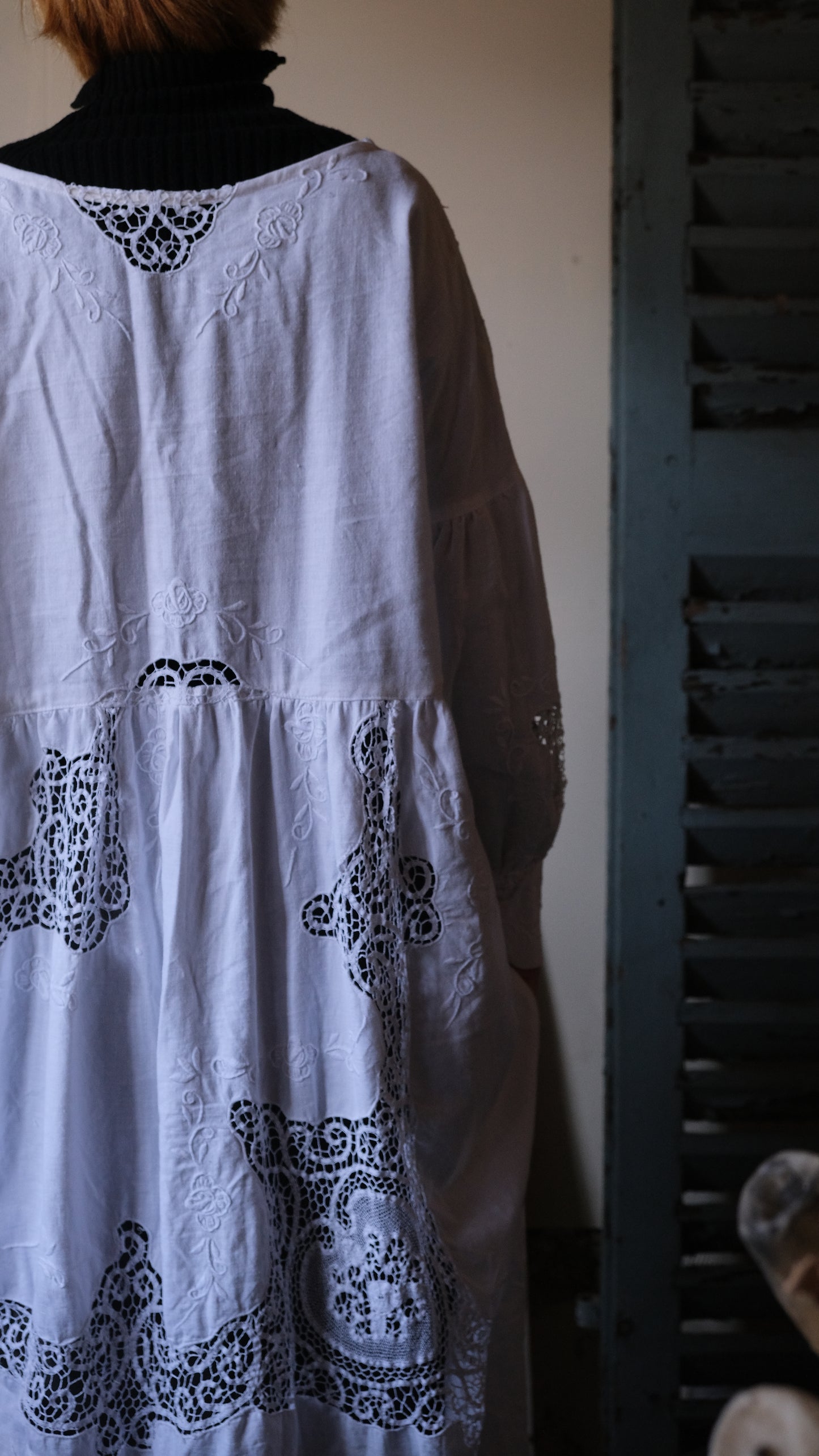 Robe Calme2way(ローブ・カルム）No.2