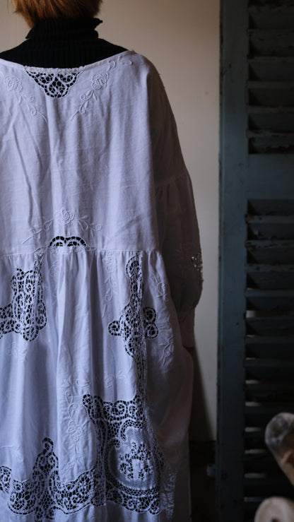 Robe Calme2way(ローブ・カルム）No.2