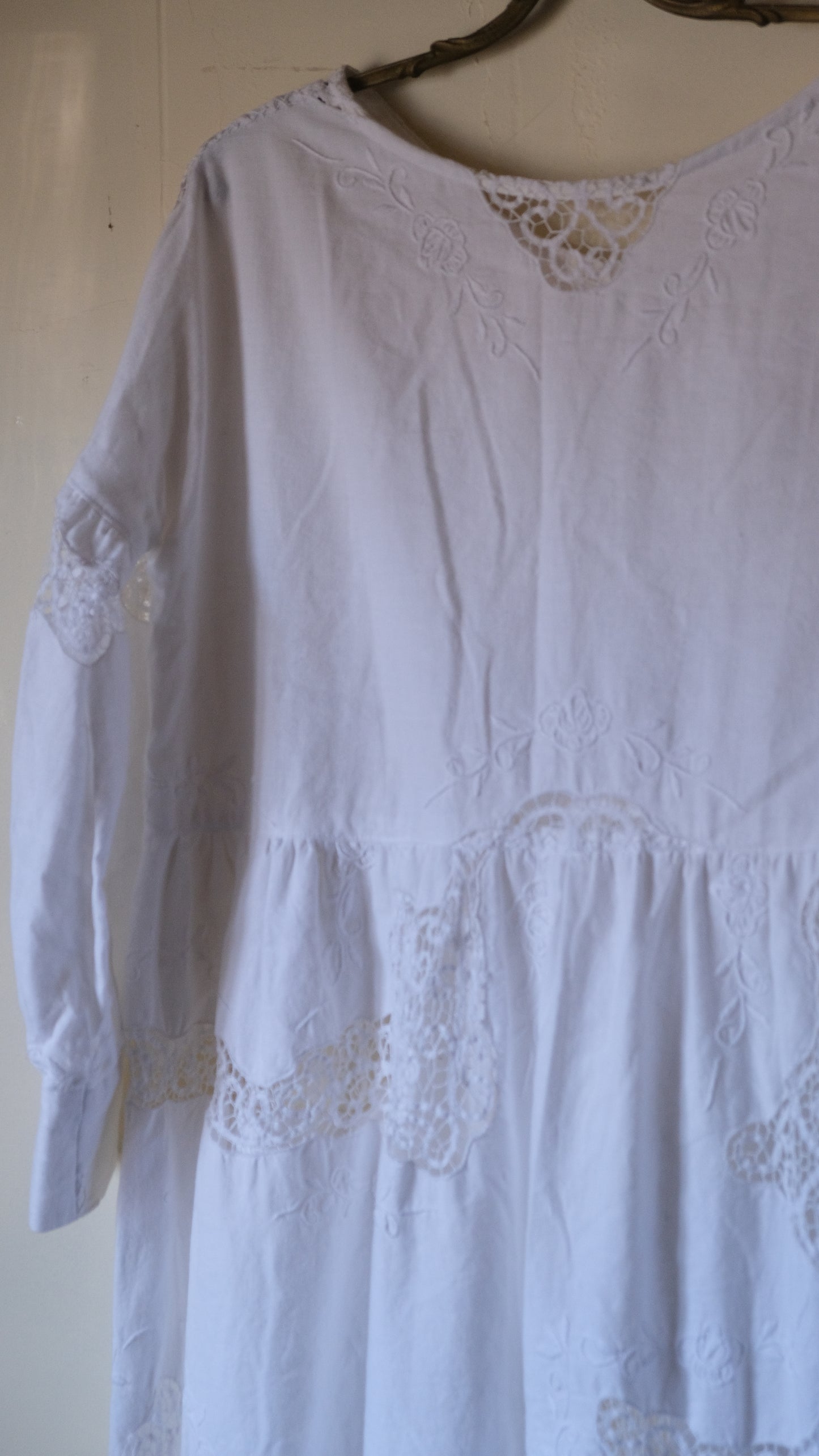 Robe Calme2way(ローブ・カルム）No.2