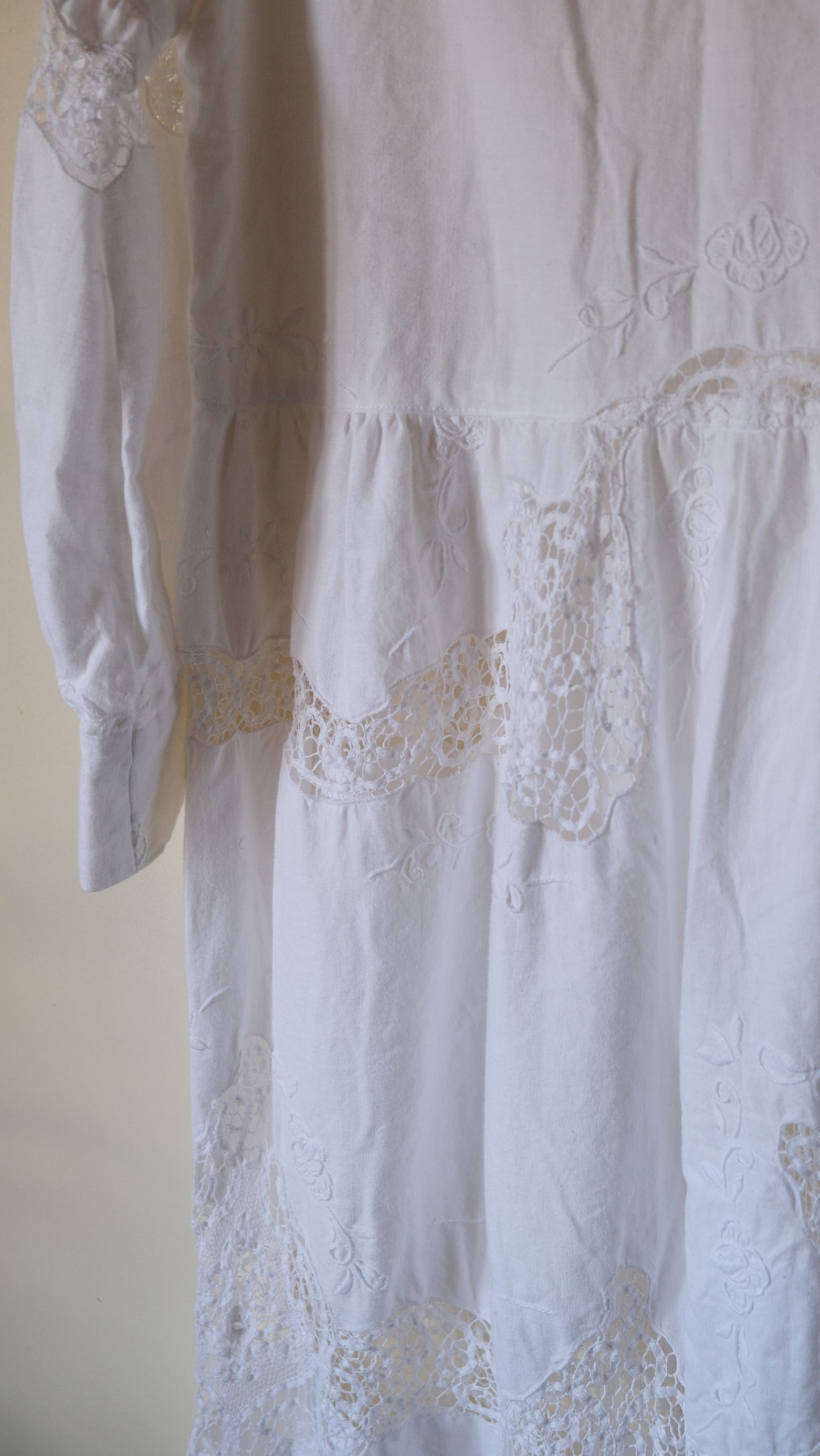 Robe Calme2way(ローブ・カルム）No.2