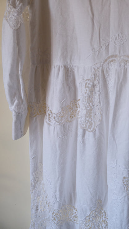 Robe Calme2way(ローブ・カルム）No.2