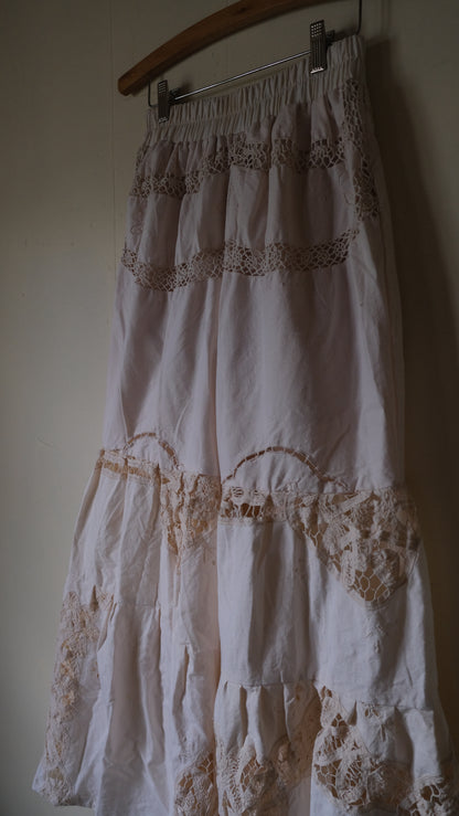 Pantalon Brise (パンタロン・ブリーズ）Lf-p093