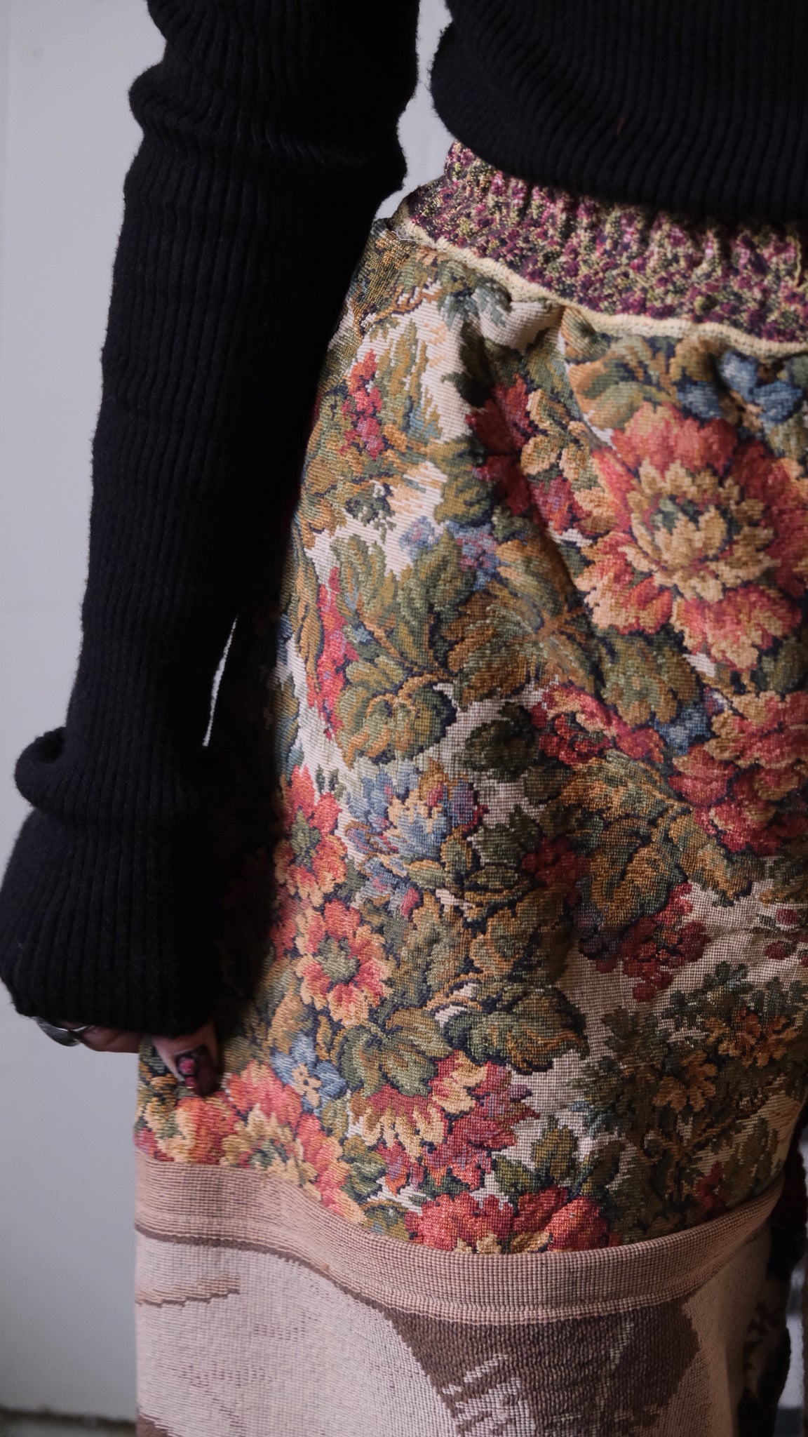 Pantalon Voyage Lf-p012
