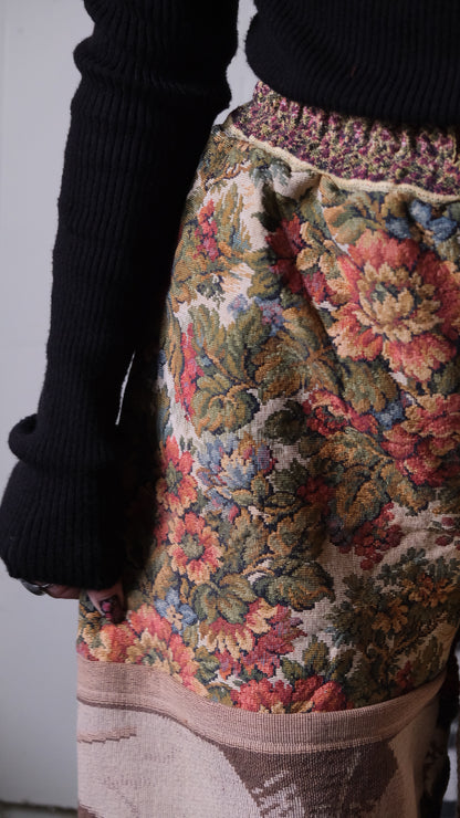 Pantalon Voyage Lf-p012