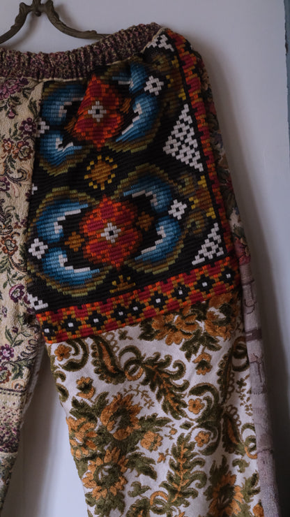 Pantalon Voyage Lf-p012