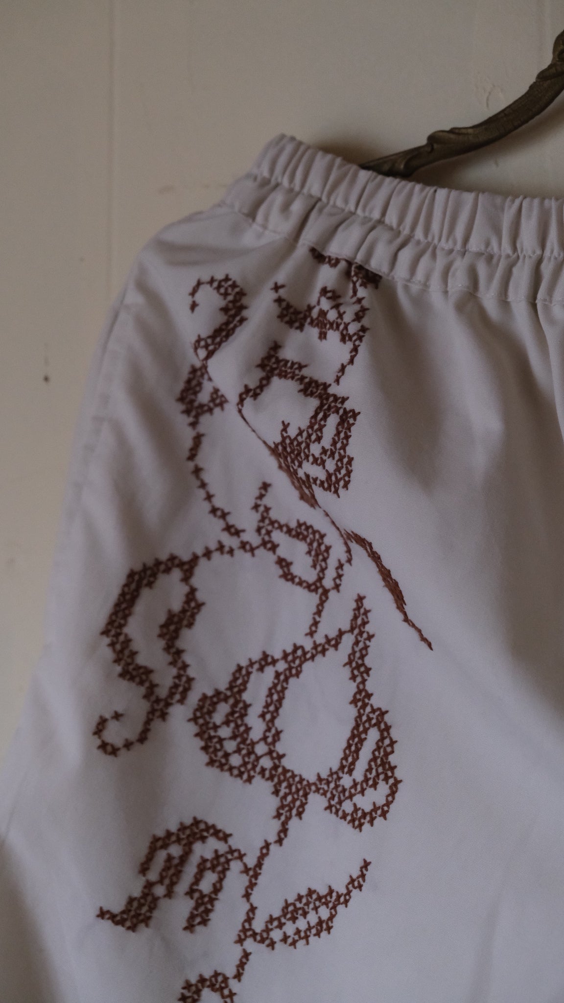 Pantalon Calme (パンタロン・カルム）Lf-p013