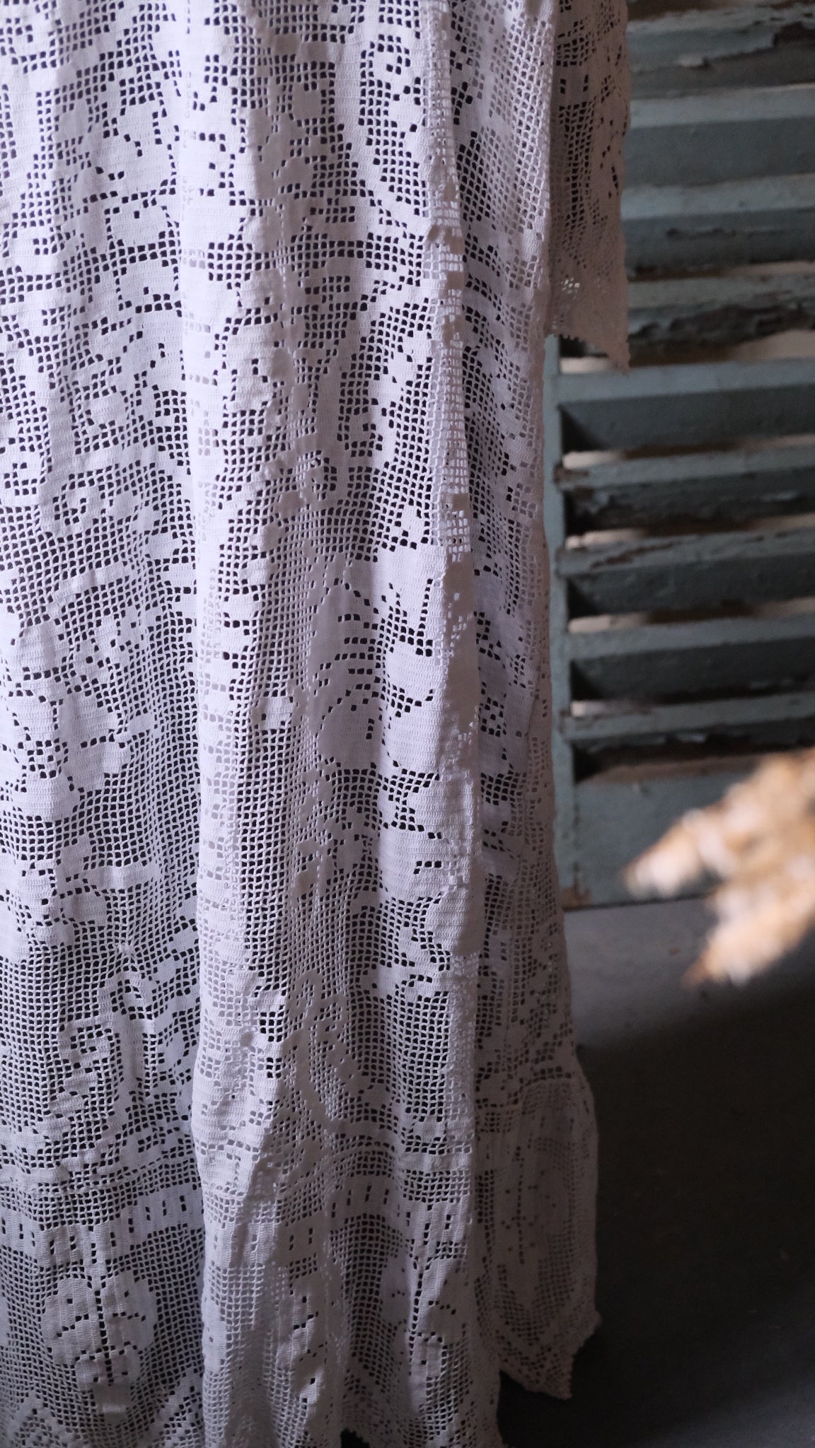 Gilet Calme(ジレ・カルム）Lf-j007