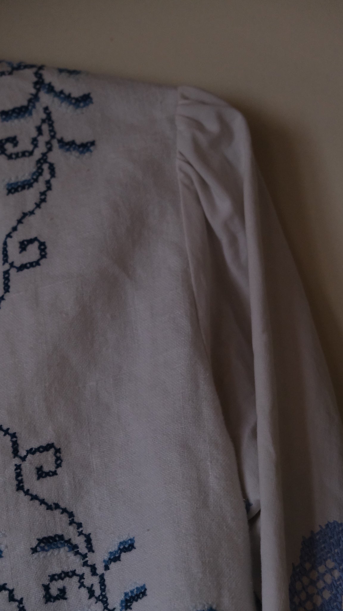 Souvenir lace vintage jacket Lf-j009