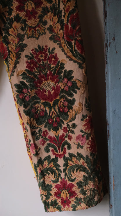 Pantalon Voyage(パンタロン。ボヤージュ）No. Lf-p025