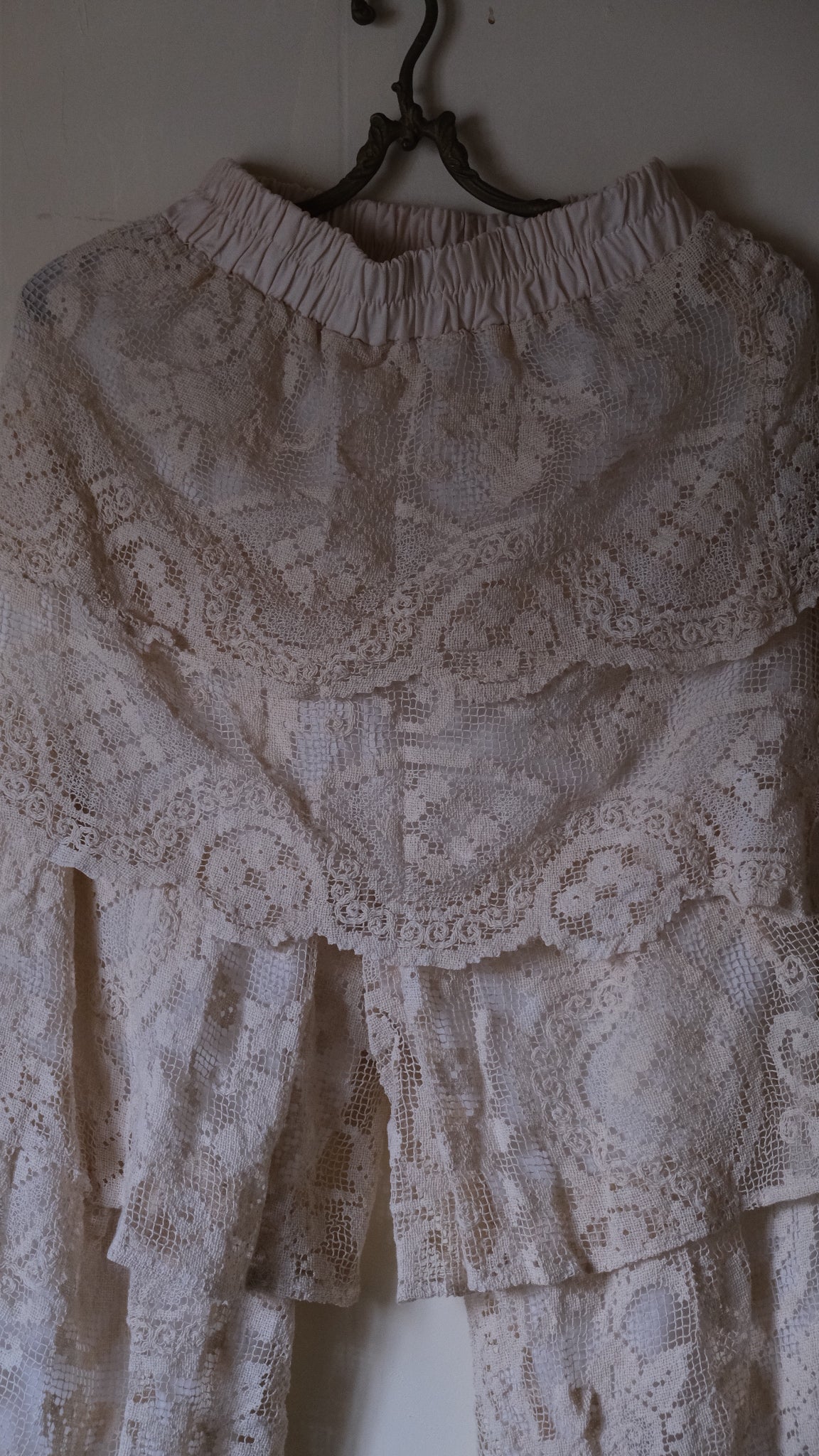 Pantalon Calme (パンタロン・カルム）Lf-p028