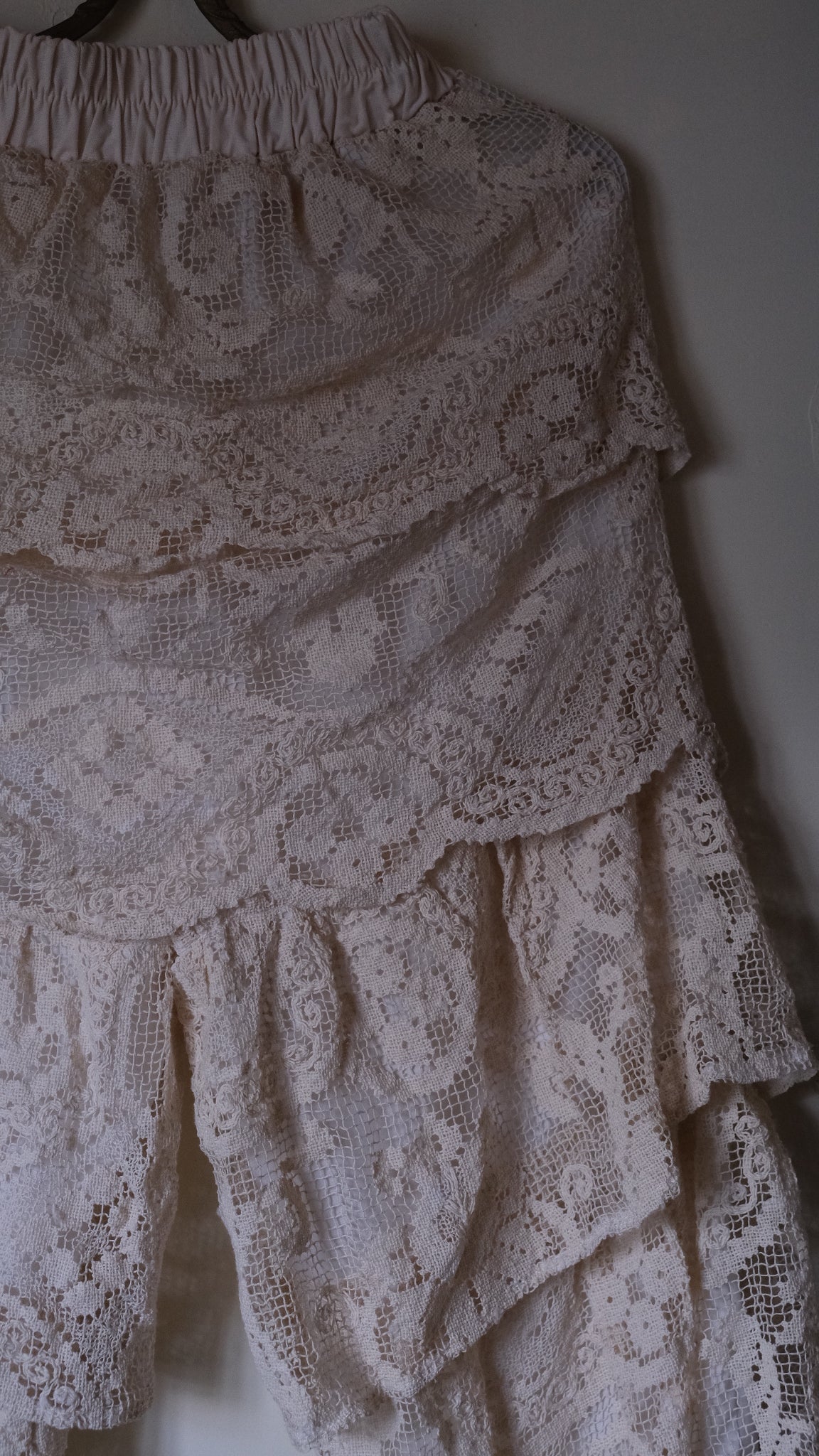 Pantalon Calme (パンタロン・カルム）Lf-p028