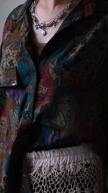 French vintage Wear Lf-vin-T002