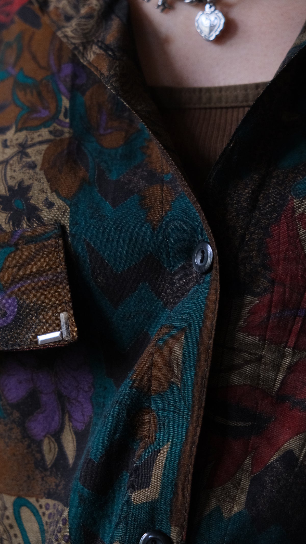 French vintage Wear Lf-vin-T002