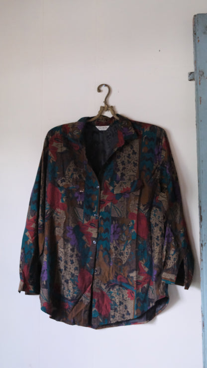 French vintage Wear Lf-vin-T002
