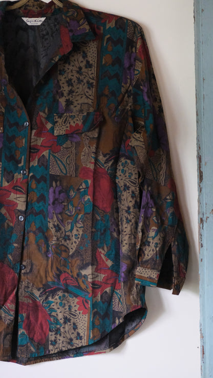 French vintage Wear Lf-vin-T002