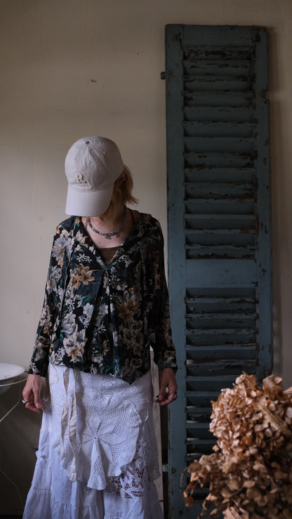 French vintage Wear Lf-vin-T005