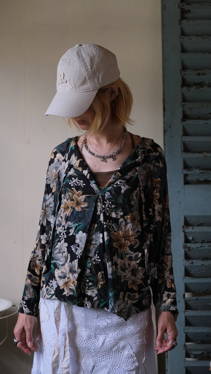 French vintage Wear Lf-vin-T005