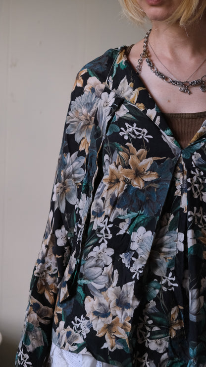 French vintage Wear Lf-vin-T005