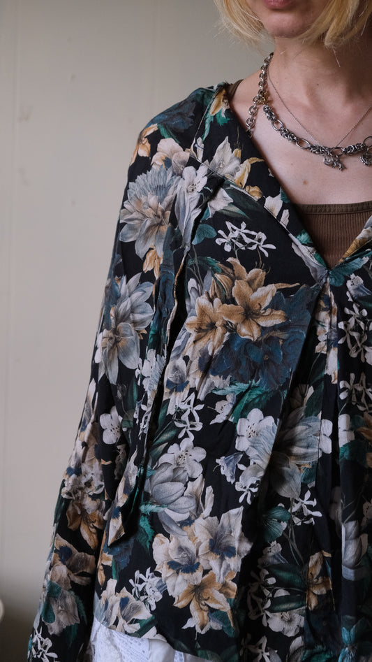 French vintage Wear Lf-vin-T005