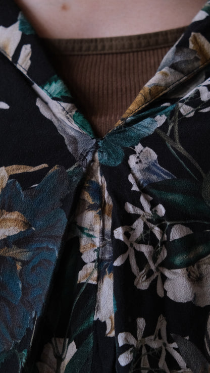 French vintage Wear Lf-vin-T005