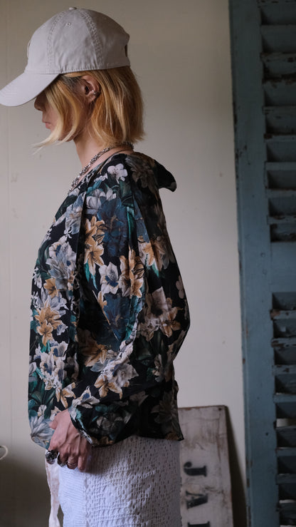 French vintage Wear Lf-vin-T005