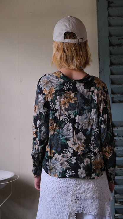 French vintage Wear Lf-vin-T005