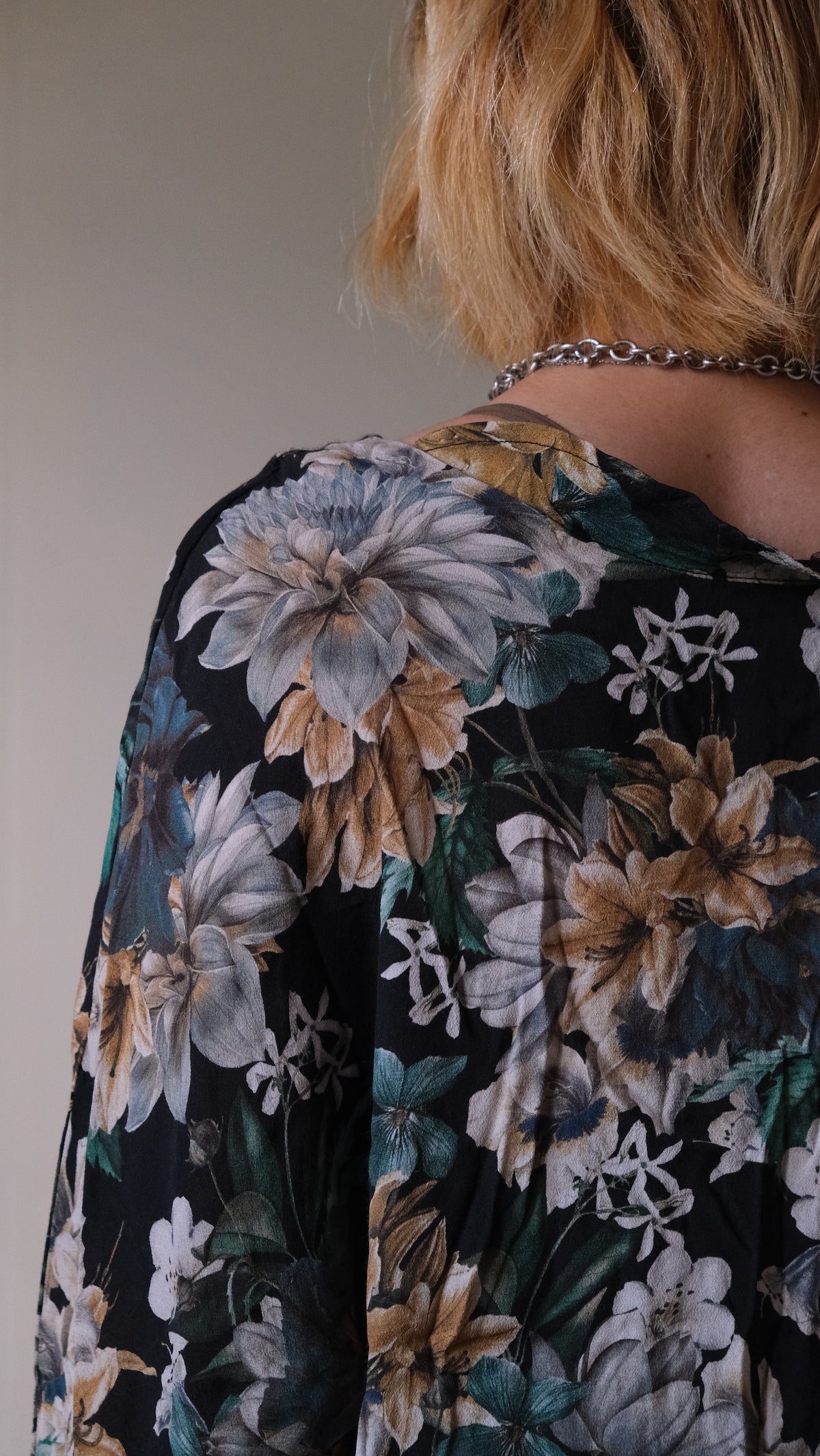 French vintage Wear Lf-vin-T005