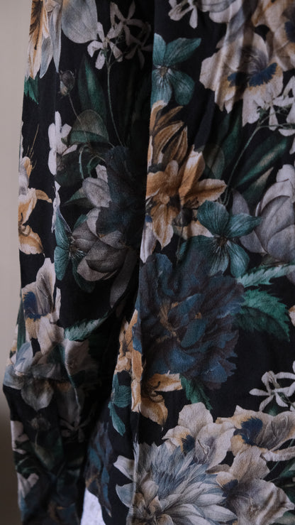 French vintage Wear Lf-vin-T005