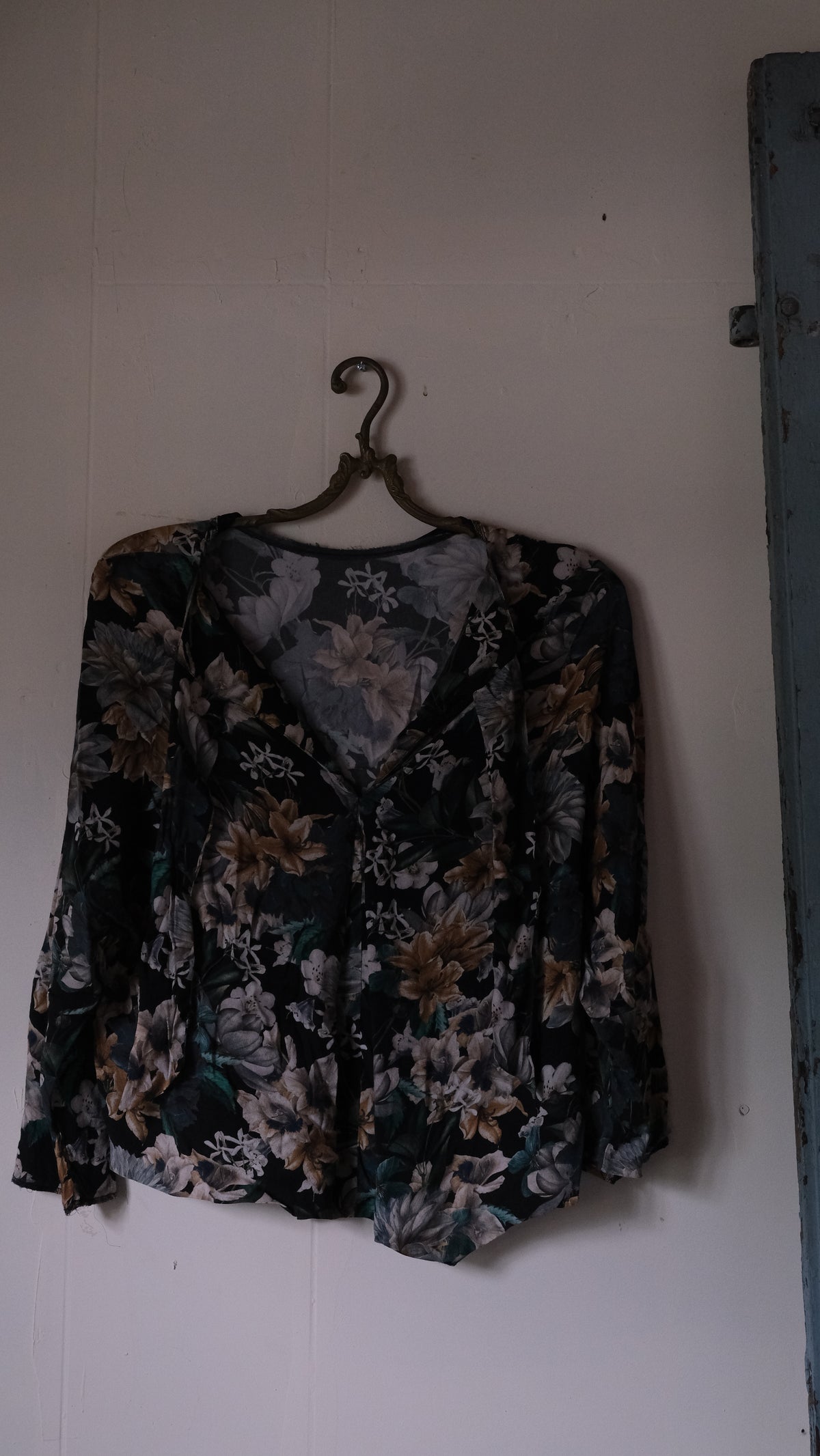 French vintage Wear Lf-vin-T005